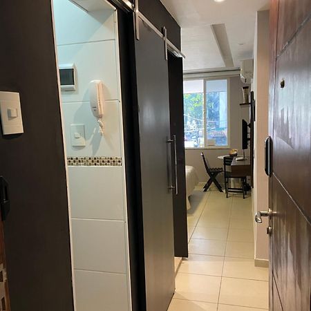 Apartamento Copacabana Ріо-де-Жанейро Екстер'єр фото