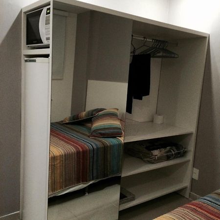 Apartamento Copacabana Ріо-де-Жанейро Екстер'єр фото