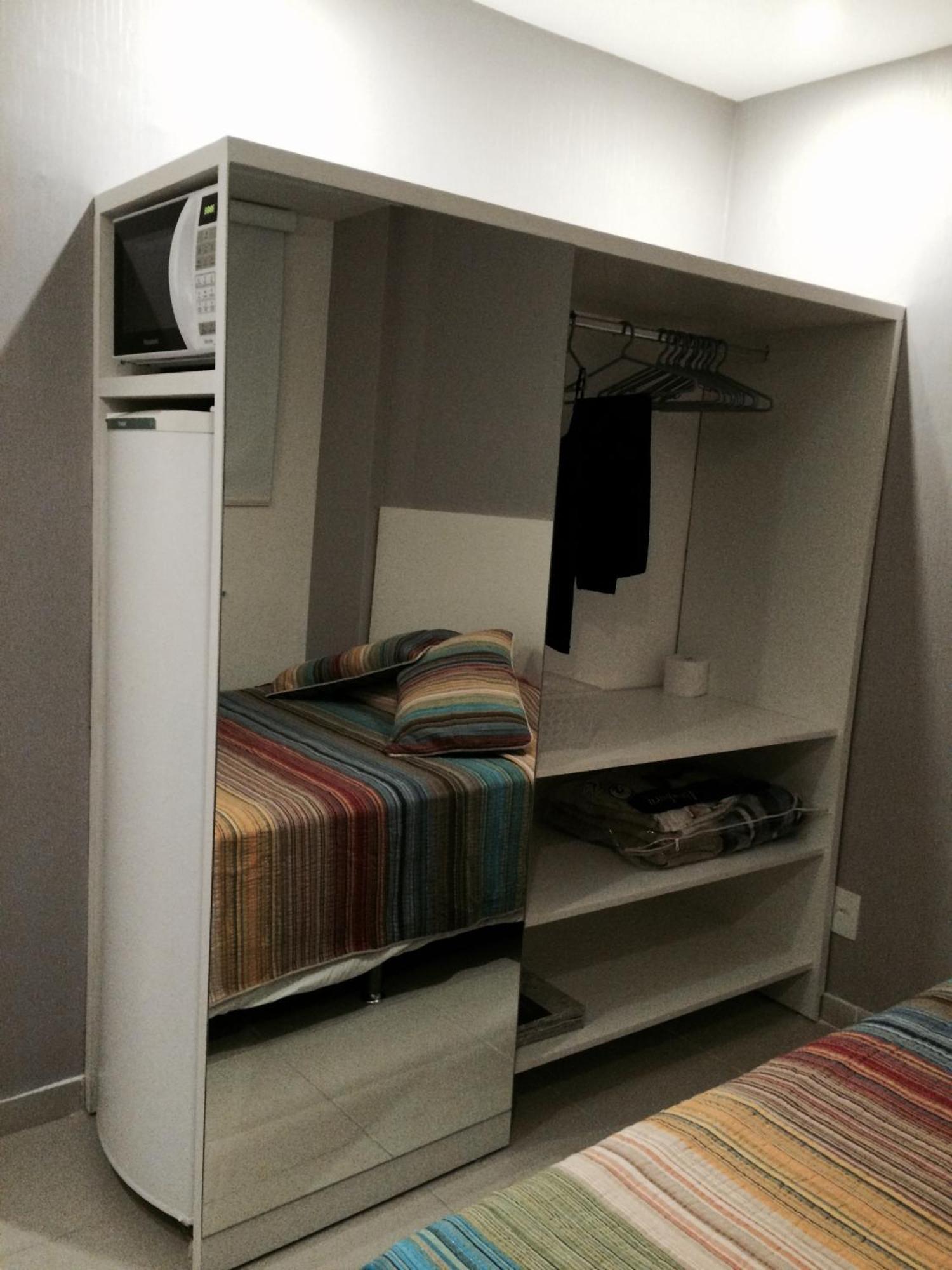 Apartamento Copacabana Ріо-де-Жанейро Екстер'єр фото